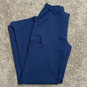 Grey’s anatomy by barco signature petite scrub pants